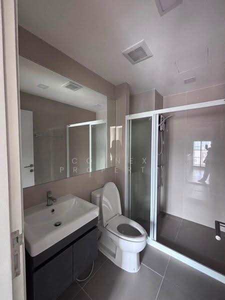 Modiz Sukhumvit 50, Bangkok, Soi Sukhumvit 50, Phra Kanong, Khlong Toei, Bangkok, 1 Bedroom, 27 sqm, Condo For Rent, by Connex Property, 500576810 - DDproperty.com