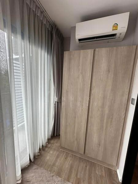 Modiz Sukhumvit 50, Bangkok, Soi Sukhumvit 50, Phra Kanong, Khlong Toei, Bangkok, 1 Bedroom, 24 sqm, Condo For Rent, by Connex Property, 500576811 - DDproperty.com