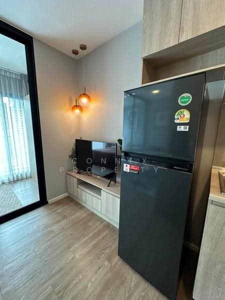Modiz Sukhumvit 50, Bangkok, Soi Sukhumvit 50, Phra Kanong, Khlong Toei, Bangkok, 1 Bedroom, 24 sqm, Condo For Rent, by Connex Property, 500576811 - DDproperty.com