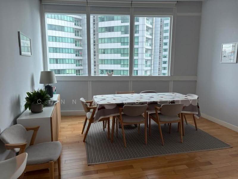 Millennium Residence, Bangkok, Sukhumvit Road, Khlong Toei, Bangkok, 3 Bedrooms, 193 sqm, Condo For Rent, by Connex Property, 500576812 - DDproperty.com