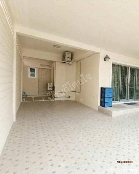 Supalai Ville Sukhumvit-Phraeksa : ศุภาลัย วิลล์ สุขุมวิท-แพรกษา, สมุทรปราการ, ถนนแพรกษา, แพรกษา, เมืองสมุทรปราการ, สมุทรปราการ, 212 ตร.ม., บ้านเดี่ยว ขาย, โดย ภัทรพล ศรีกัลยาณบุตร, 500576814 - DDproperty.com