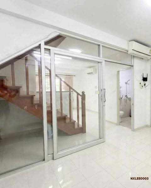 Supalai Ville Sukhumvit-Phraeksa : ศุภาลัย วิลล์ สุขุมวิท-แพรกษา, สมุทรปราการ, ถนนแพรกษา, แพรกษา, เมืองสมุทรปราการ, สมุทรปราการ, 212 ตร.ม., บ้านเดี่ยว ขาย, โดย ภัทรพล ศรีกัลยาณบุตร, 500576814 - DDproperty.com