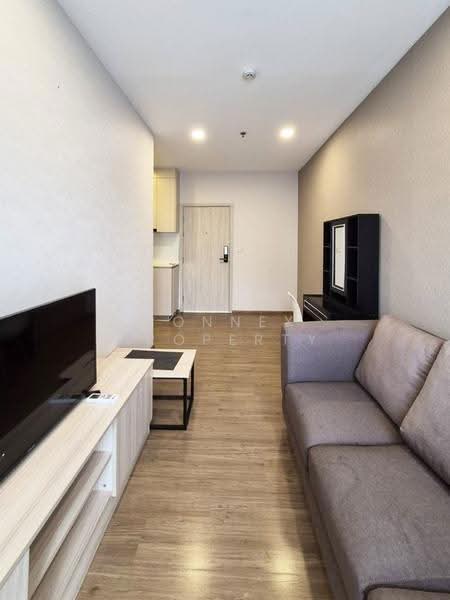 Metris Rama 9-Ramkhamheang, bangkok, New Rama 9 Road, Hua Mak, Bang Kapi, Bangkok, 2 Bedrooms, 48 sqm, Condo For Rent, by Connex Property, 500576815 - DDproperty.com