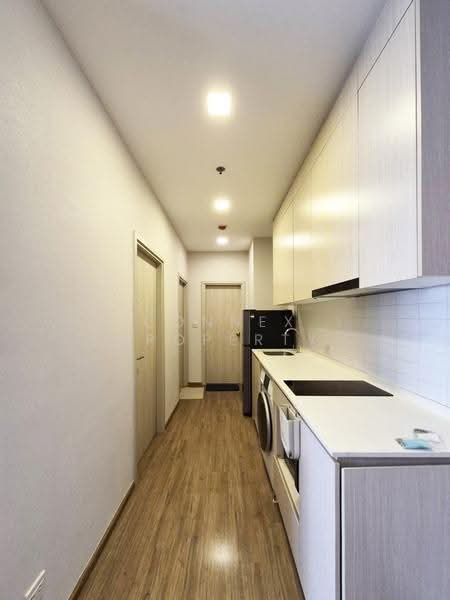 Metris Rama 9-Ramkhamheang, bangkok, New Rama 9 Road, Hua Mak, Bang Kapi, Bangkok, 2 Bedrooms, 48 sqm, Condo For Rent, by Connex Property, 500576815 - DDproperty.com