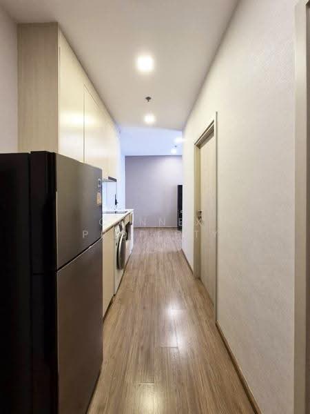 Metris Rama 9-Ramkhamheang, bangkok, New Rama 9 Road, Hua Mak, Bang Kapi, Bangkok, 2 Bedrooms, 48 sqm, Condo For Rent, by Connex Property, 500576815 - DDproperty.com