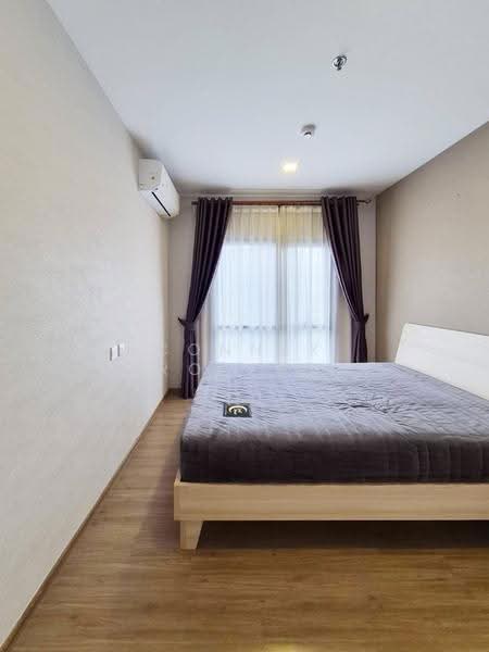 Metris Rama 9-Ramkhamheang, bangkok, New Rama 9 Road, Hua Mak, Bang Kapi, Bangkok, 2 Bedrooms, 48 sqm, Condo For Rent, by Connex Property, 500576815 - DDproperty.com