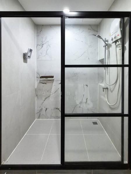 Metris Rama 9-Ramkhamheang, bangkok, New Rama 9 Road, Hua Mak, Bang Kapi, Bangkok, 2 Bedrooms, 48 sqm, Condo For Rent, by Connex Property, 500576815 - DDproperty.com