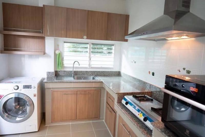 Manthana Chaengwattana-Ratchaphruek, Nonthaburi, Chaiyapruek Road, Bang Phlap, Pak Kret, Nonthaburi, 3 Bedrooms, 189 sqm, Single Detached House For Rent, by Connex Property, 500576817 - DDproperty.com
