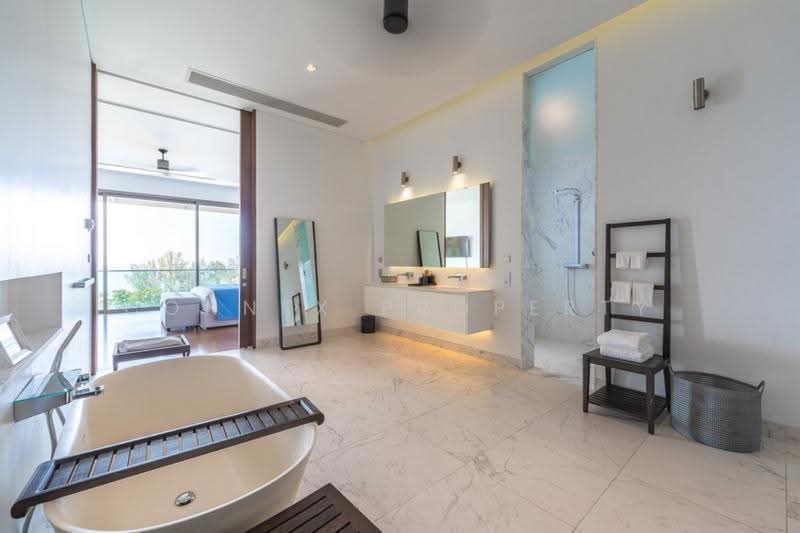 Malaiwana, Phuket, Moo 4, Sa Khu, Thalang, Phuket, 4 Bedrooms, 600 sqm, Villa For Rent, by Connex Property, 500576819 - DDproperty.com