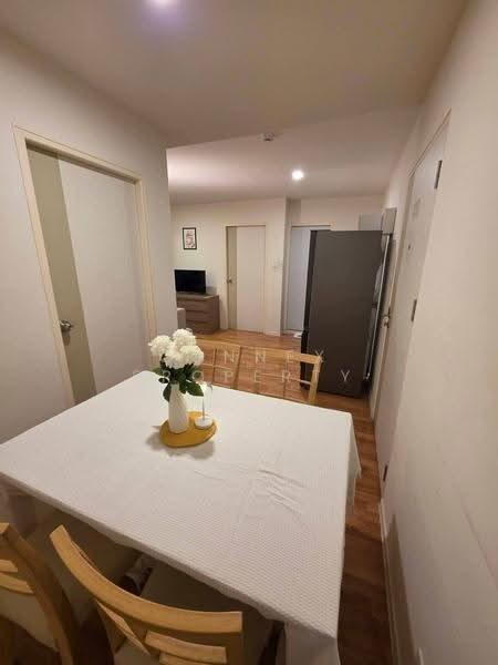 Lumpini Ville Sukhumvit 76-Bearing Station 2, Samut Prakan, Soi Sukhumvit 76, Samrong Nua, Muang Samut Prakarn, Samut Prakan, 2 Bedrooms, 39 sqm, Condo For Rent, by Connex Property, 500576820 - DDproperty.com