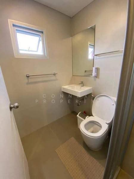 Lumpini Place Ratchada-Sathu, Bangkok, 501 3 Sathu Pradit 27 Alley, Chong Nonsi, Yan Nawa, Bangkok, 1 Bedroom, 29 sqm, Condo For Rent, by Connex Property, 500576821 - DDproperty.com