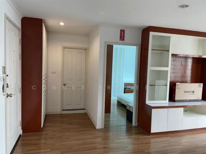 Lumpini Place Ramindra - Laksi, Bangkok, 20 Ramindhra Road, Anusaowari, Bang Khen, Bangkok, 1 Bedroom, 48 sqm, Condo For Rent, by Connex Property, 500576822 - DDproperty.com