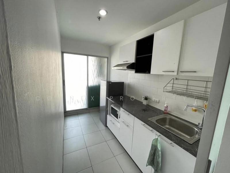 Lumpini Place Ramindra - Laksi, Bangkok, 20 Ramindhra Road, Anusaowari, Bang Khen, Bangkok, 1 Bedroom, 48 sqm, Condo For Rent, by Connex Property, 500576822 - DDproperty.com