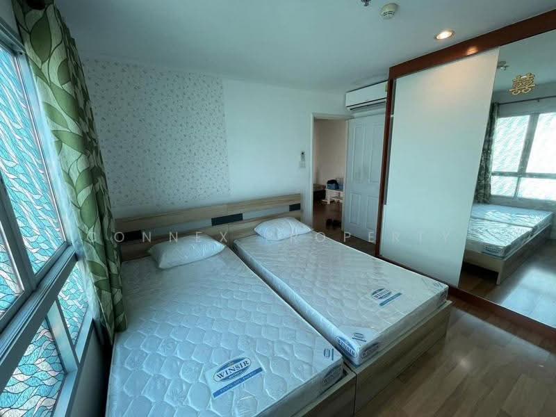 Lumpini Place Ramindra - Laksi, Bangkok, 20 Ramindhra Road, Anusaowari, Bang Khen, Bangkok, 1 Bedroom, 48 sqm, Condo For Rent, by Connex Property, 500576822 - DDproperty.com