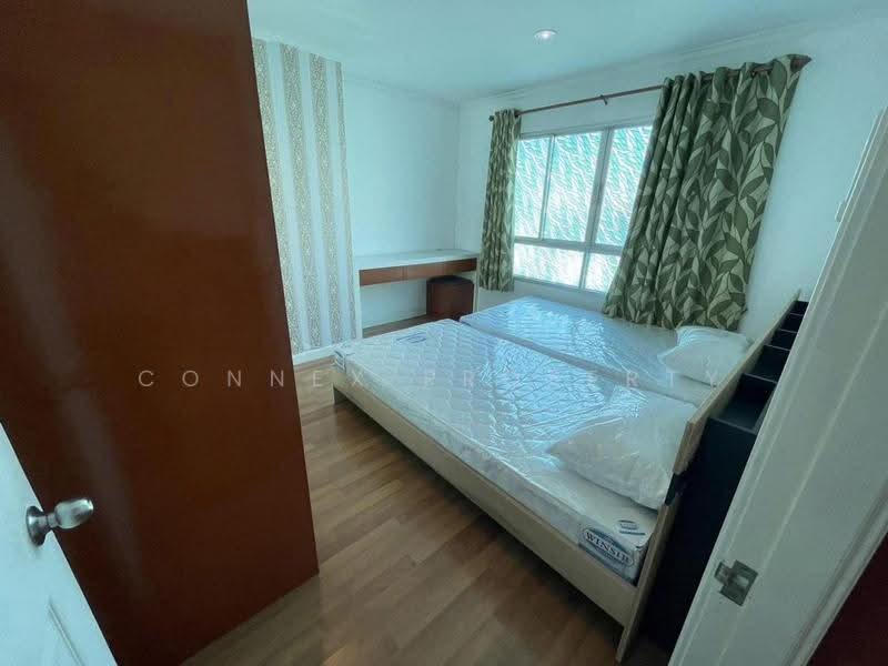 Lumpini Place Ramindra - Laksi, Bangkok, 20 Ramindhra Road, Anusaowari, Bang Khen, Bangkok, 1 Bedroom, 48 sqm, Condo For Rent, by Connex Property, 500576822 - DDproperty.com