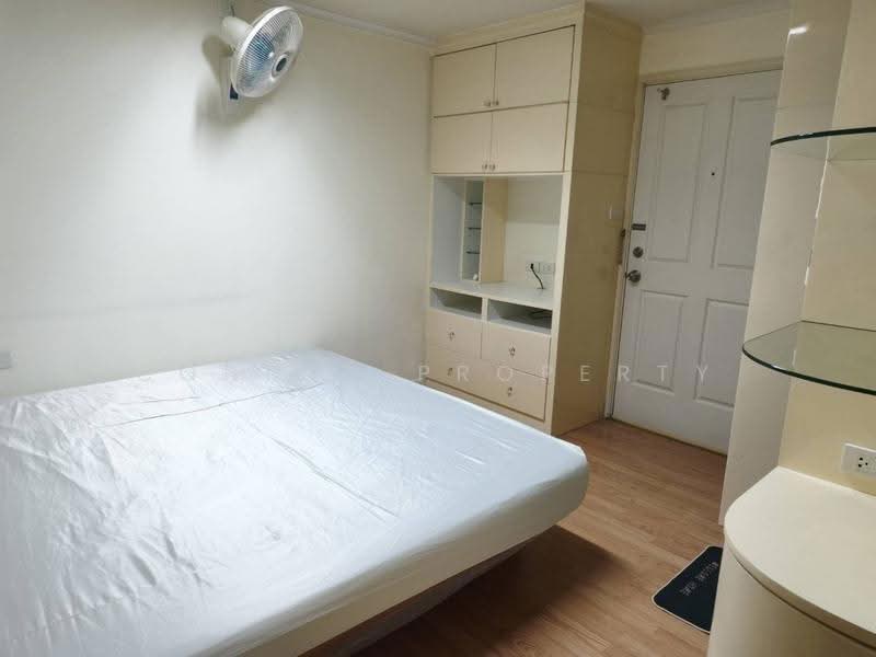 Lumpini Place Rama 8, Bangkok, 1521 Soi Arun Amarin 53, Arun Amarin Road, Bang Yi Khan, Bang Phlat, Bangkok, 2 Bedrooms, 61 sqm, Condo For Rent, by Connex Property, 500576823 - DDproperty.com