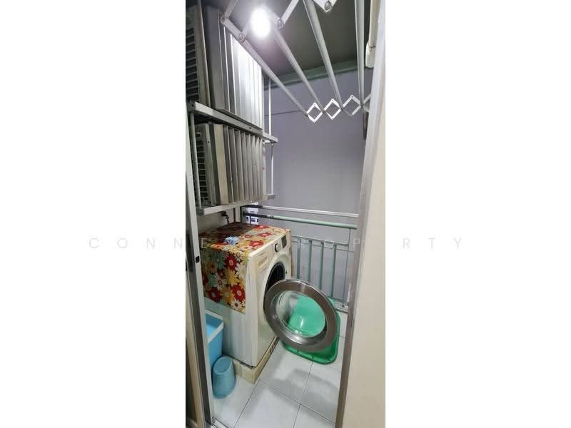 Lumpini Place Rama 8, Bangkok, 1521 Soi Arun Amarin 53, Arun Amarin Road, Bang Yi Khan, Bang Phlat, Bangkok, 2 Bedrooms, 61 sqm, Condo For Rent, by Connex Property, 500576823 - DDproperty.com