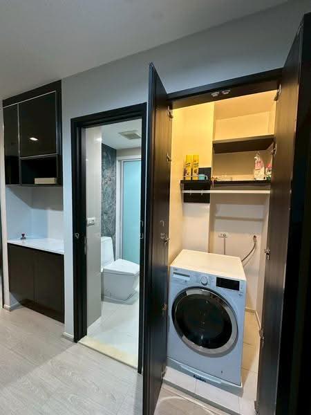 Rhythm Sukhumvit 44/1, Bangkok, Sukhumvit Road, Phra Kanong, Khlong Toei, Bangkok, 1 Bedroom, 35 sqm, Condo For Rent, by รัชกานต์ อัจฉริยะโพธา, 500576824 - DDproperty.com