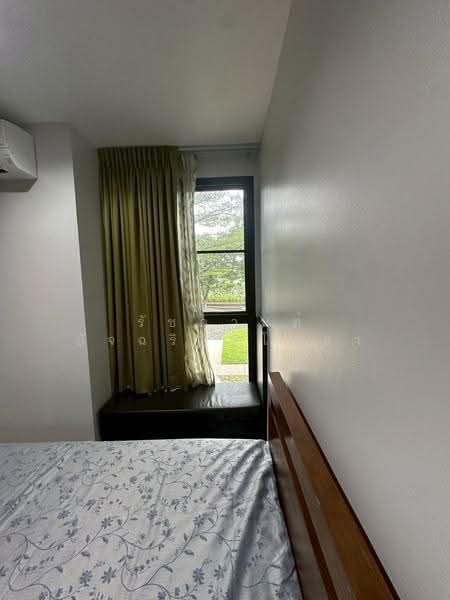 Rhythm Sukhumvit 44/1, Bangkok, Sukhumvit Road, Phra Kanong, Khlong Toei, Bangkok, 1 Bedroom, 35 sqm, Condo For Rent, by รัชกานต์ อัจฉริยะโพธา, 500576824 - DDproperty.com