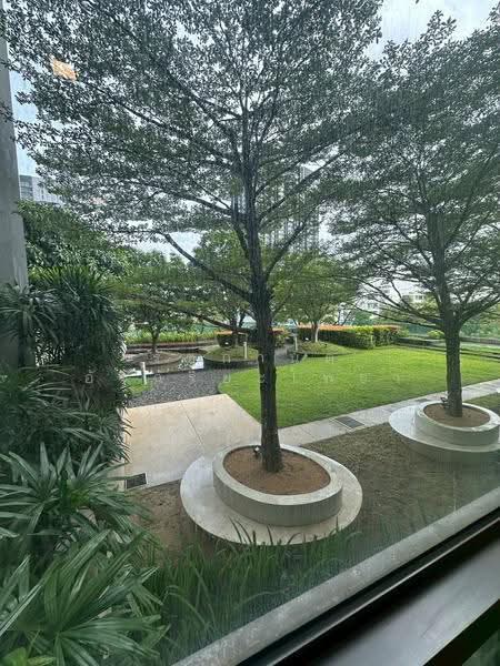 Rhythm Sukhumvit 44/1, Bangkok, Sukhumvit Road, Phra Kanong, Khlong Toei, Bangkok, 1 Bedroom, 35 sqm, Condo For Rent, by รัชกานต์ อัจฉริยะโพธา, 500576824 - DDproperty.com