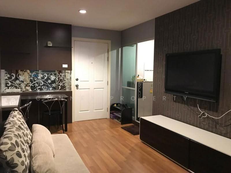 Lumpini Park Riverside Rama 3, bangkok, 4 Rama 3 Road, Bang Pong Pang, Yan Nawa, Bangkok, 1 Bedroom, 32 sqm, Condo For Rent, by Connex Property, 500576826 - DDproperty.com