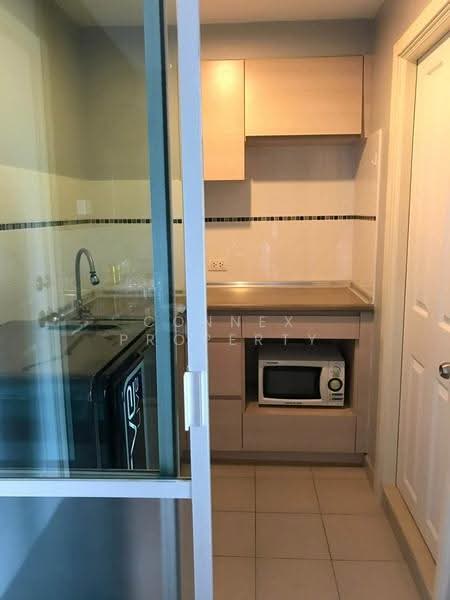 Lumpini Park Riverside Rama 3, bangkok, 4 Rama 3 Road, Bang Pong Pang, Yan Nawa, Bangkok, 1 Bedroom, 32 sqm, Condo For Rent, by Connex Property, 500576826 - DDproperty.com