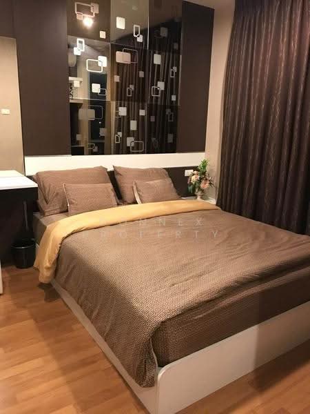 Lumpini Park Riverside Rama 3, bangkok, 4 Rama 3 Road, Bang Pong Pang, Yan Nawa, Bangkok, 1 Bedroom, 32 sqm, Condo For Rent, by Connex Property, 500576826 - DDproperty.com