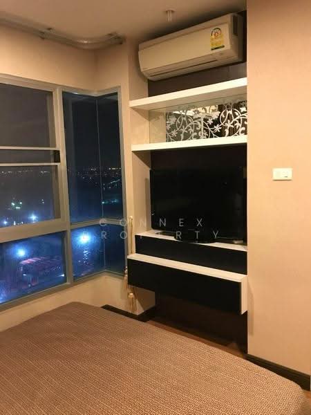Lumpini Park Riverside Rama 3, bangkok, 4 Rama 3 Road, Bang Pong Pang, Yan Nawa, Bangkok, 1 Bedroom, 32 sqm, Condo For Rent, by Connex Property, 500576826 - DDproperty.com