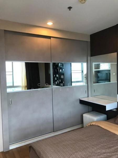 Lumpini Park Riverside Rama 3, bangkok, 4 Rama 3 Road, Bang Pong Pang, Yan Nawa, Bangkok, 1 Bedroom, 32 sqm, Condo For Rent, by Connex Property, 500576826 - DDproperty.com