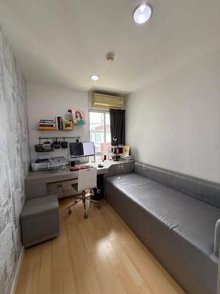 Whizdom Punnawithi Station, bangkok, Soi Phongwet Anuson 1, Bang Chak, Phra Khanong, Bangkok, 1 Bedroom, 48 sqm, Condo For Rent, by Chanon Phangchienghien, 500576828 - DDproperty.com