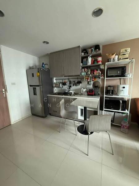Whizdom Punnawithi Station, bangkok, Soi Phongwet Anuson 1, Bang Chak, Phra Khanong, Bangkok, 1 Bedroom, 48 sqm, Condo For Rent, by Chanon Phangchienghien, 500576828 - DDproperty.com
