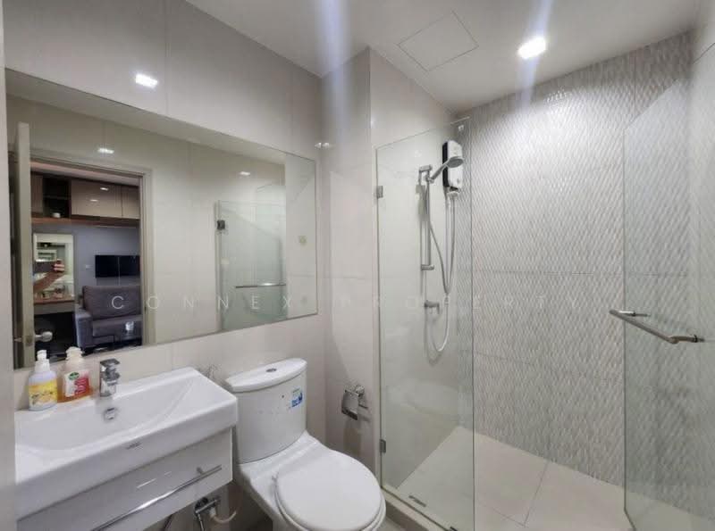 Life Sukhumvit 48, Bangkok, Soi Sukhumvit 48, Phra Kanong, Khlong Toei, Bangkok, 1 Bedroom, 35 sqm, Condo For Rent, by Connex Property, 500576829 - DDproperty.com