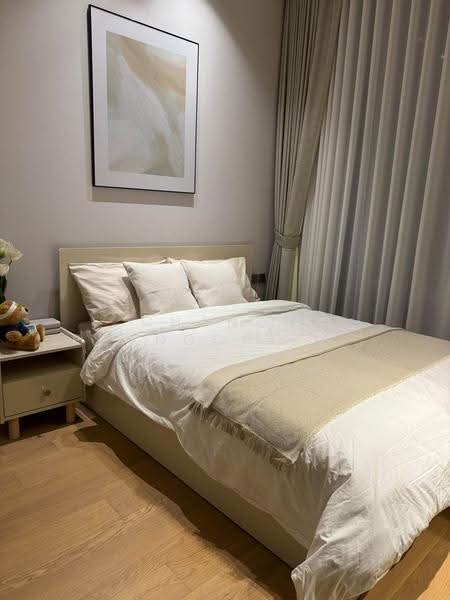 28 Chidlom, Bangkok, 28 Chit Lom Alley, Lumphini, Pathum Wan, Bangkok, 2 Bedrooms, 90 sqm, Condo For Rent, by Chanon Phangchienghien, 500576830 - DDproperty.com
