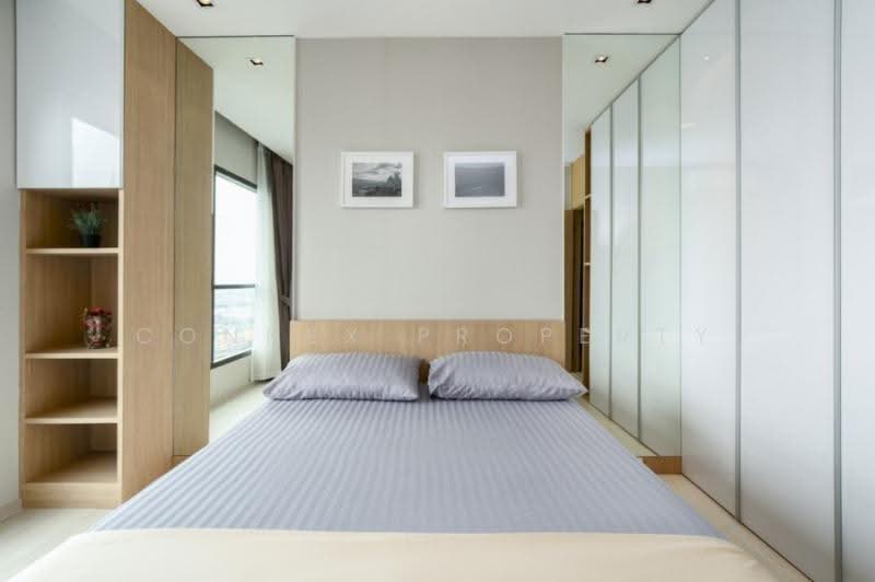 Life Sukhumvit 48, Bangkok, Soi Sukhumvit 48, Phra Kanong, Khlong Toei, Bangkok, 1 Bedroom, 34 sqm, Condo For Rent, by Connex Property, 500576831 - DDproperty.com