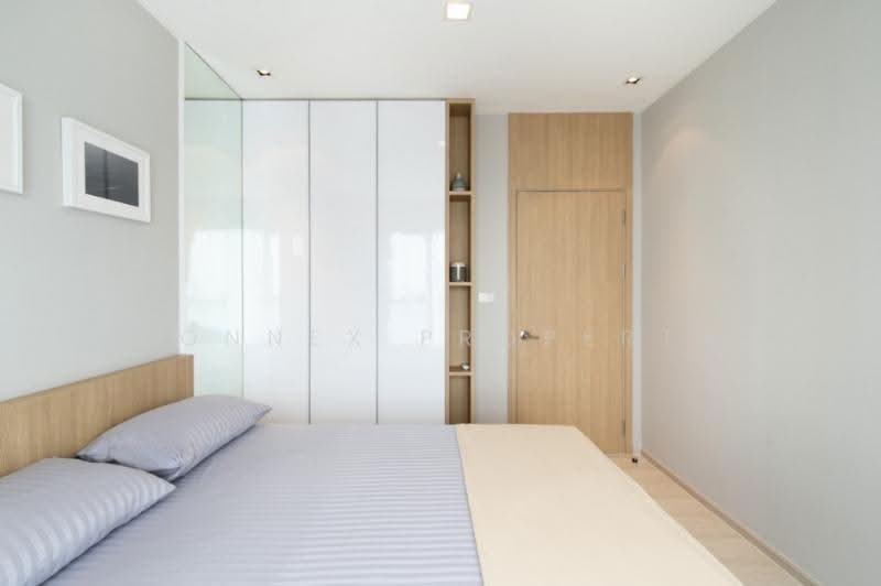 Life Sukhumvit 48, Bangkok, Soi Sukhumvit 48, Phra Kanong, Khlong Toei, Bangkok, 1 Bedroom, 34 sqm, Condo For Rent, by Connex Property, 500576831 - DDproperty.com