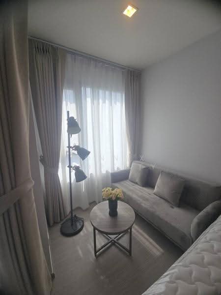 Life Sathorn Sierra, bangkok, Ratchaphruek Rd, Talat Plu, Thon Buri, Bangkok, 1 Bedroom, 29 sqm, Condo For Rent, by Connex Property, 500576834 - DDproperty.com