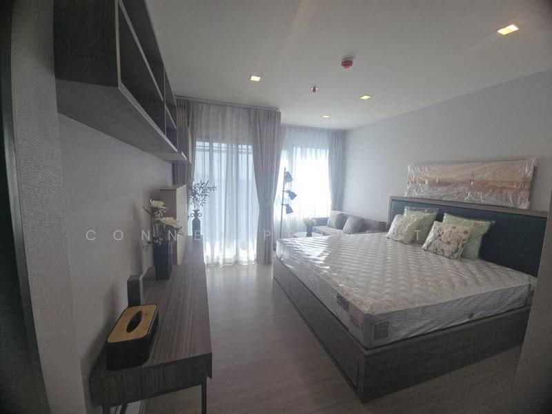 Life Sathorn Sierra, bangkok, Ratchaphruek Rd, Talat Plu, Thon Buri, Bangkok, 1 Bedroom, 29 sqm, Condo For Rent, by Connex Property, 500576834 - DDproperty.com