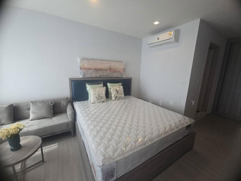 Life Sathorn Sierra, bangkok, Ratchaphruek Rd, Talat Plu, Thon Buri, Bangkok, 1 Bedroom, 29 sqm, Condo For Rent, by Connex Property, 500576834 - DDproperty.com