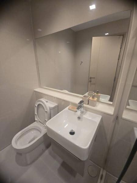 Life Sathorn Sierra, bangkok, Ratchaphruek Rd, Talat Plu, Thon Buri, Bangkok, 1 Bedroom, 29 sqm, Condo For Rent, by Connex Property, 500576834 - DDproperty.com