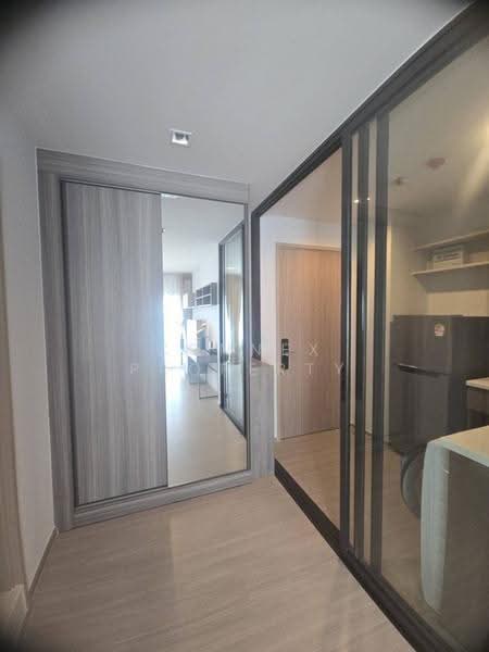 Life Sathorn Sierra : ไลฟ์ สาทร เซียร์รา, กรุงเทพ, ถนนราชพฤกษ์, ตลาดพลู, ธนบุรี, กรุงเทพ, 29 ตร.ม., คอนโด ให้เช่า, โดย Connex Property, 500576834 - DDproperty.com