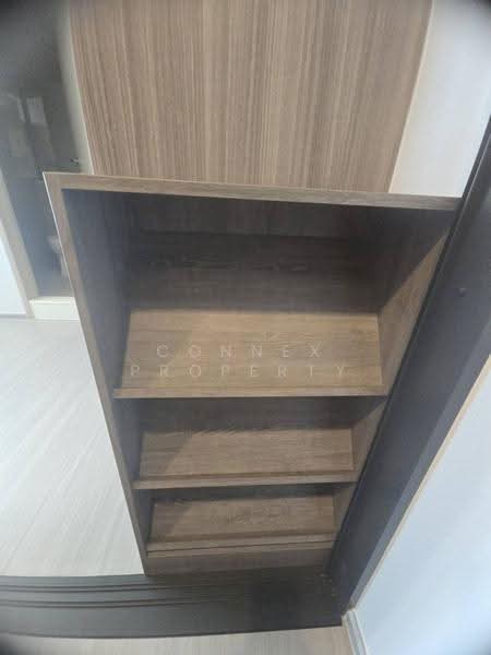 Life Sathorn Sierra, bangkok, Ratchaphruek Rd, Talat Plu, Thon Buri, Bangkok, 1 Bedroom, 29 sqm, Condo For Rent, by Connex Property, 500576834 - DDproperty.com