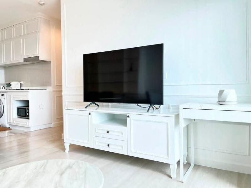 Life One Wireless, Bangkok, 1 Wireless Road, Lumphini, Pathum Wan, Bangkok, 2 Bedrooms, 63 sqm, Condo For Rent, by Connex Property, 500576836 - DDproperty.com