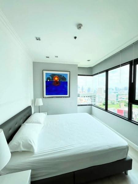 Life One Wireless, Bangkok, 1 Wireless Road, Lumphini, Pathum Wan, Bangkok, 2 Bedrooms, 63 sqm, Condo For Rent, by Connex Property, 500576836 - DDproperty.com