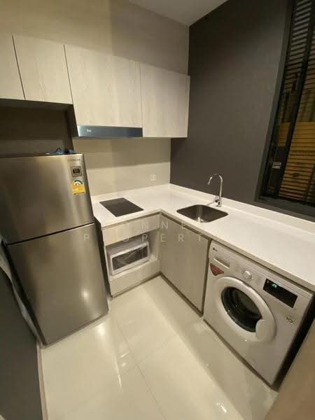 Life One Wireless, Bangkok, 1 Wireless Road, Lumphini, Pathum Wan, Bangkok, 1 Bedroom, 35 sqm, Condo For Rent, by Connex Property, 500576837 - DDproperty.com