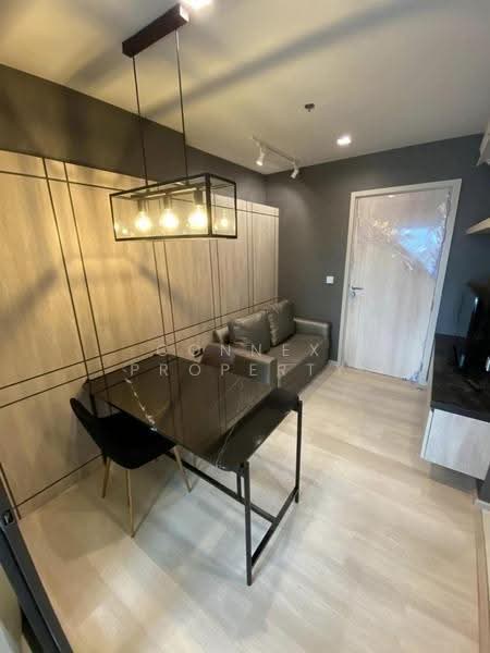 Life One Wireless, Bangkok, 1 Wireless Road, Lumphini, Pathum Wan, Bangkok, 1 Bedroom, 35 sqm, Condo For Rent, by Connex Property, 500576837 - DDproperty.com