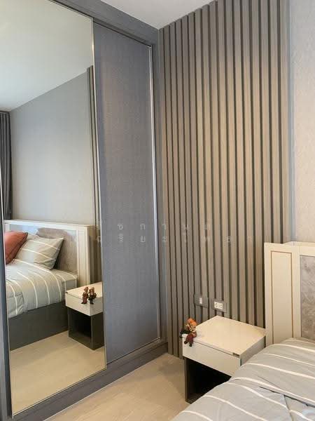 Rhythm Sukhumvit 36-38, Bangkok, 55 Soi Sukhumvit 36, Sukhumvit Road, Phra Kanong, Khlong Toei, Bangkok, 1 Bedroom, 34 sqm, Condo For Rent, by รัชกานต์ อัจฉริยะโพธา, 500576838 - DDproperty.com