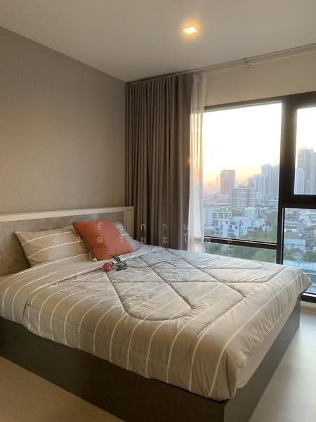 Rhythm Sukhumvit 36-38, Bangkok, 55 Soi Sukhumvit 36, Sukhumvit Road, Phra Kanong, Khlong Toei, Bangkok, 1 Bedroom, 34 sqm, Condo For Rent, by รัชกานต์ อัจฉริยะโพธา, 500576838 - DDproperty.com