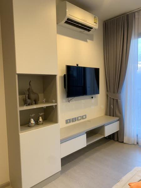 Rhythm Sukhumvit 36-38, Bangkok, 55 Soi Sukhumvit 36, Sukhumvit Road, Phra Kanong, Khlong Toei, Bangkok, 1 Bedroom, 34 sqm, Condo For Rent, by รัชกานต์ อัจฉริยะโพธา, 500576838 - DDproperty.com