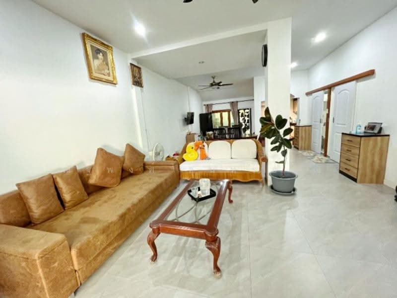 ไม่พบโครงการ, Bangkok, แยกมิสทิน 400 ม., Saphan Sung, Saphan Sung, Bangkok, 3 Bedrooms, 120 sqm, Townhouse For Rent, by ณัฐพงศ์ สุนทรอรุณ, 500576840 - DDproperty.com