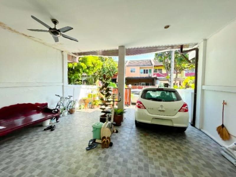 ไม่พบโครงการ, กรุงเทพ, แยกมิสทิน 400 ม., สะพานสูง, สะพานสูง, กรุงเทพ, 120 ตร.ม., ทาวน์เฮ้าส์ ให้เช่า, โดย ณัฐพงศ์ สุนทรอรุณ, 500576840 - DDproperty.com
